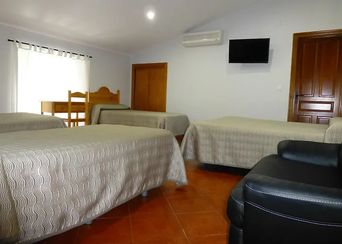 Hostal San Miguel