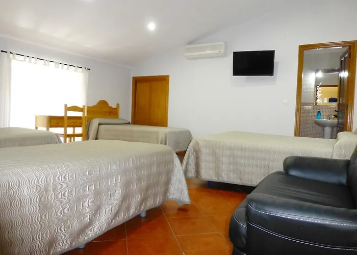Hostal San Miguel